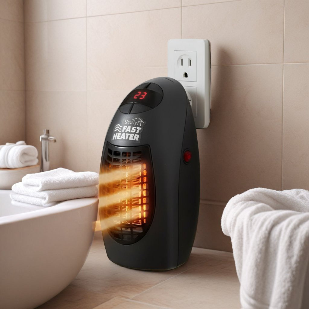 Fast Heater a 971 CZK