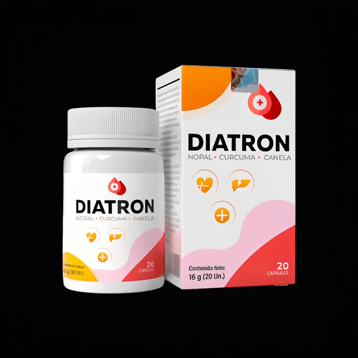 Diatron