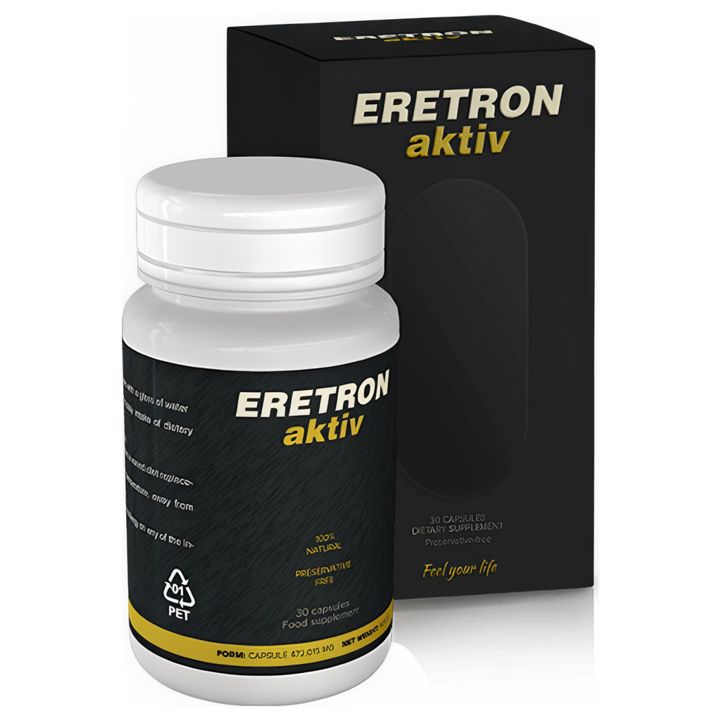 Eretron Aktiv