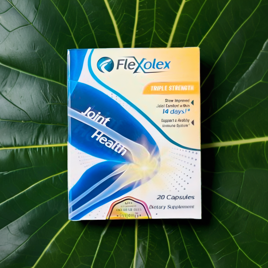 FLEXOLEX