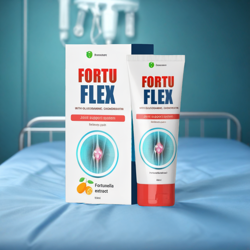 Fortuflex cream
