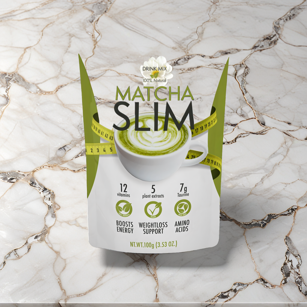 Matcha Slim