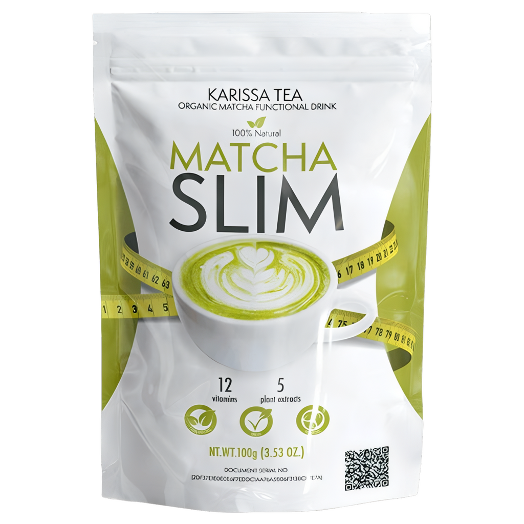 Matcha Slim