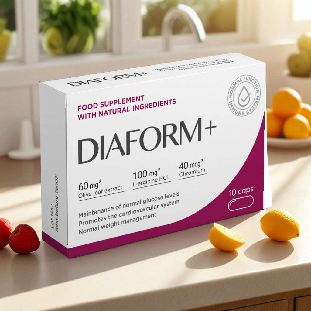 DIAFORM+