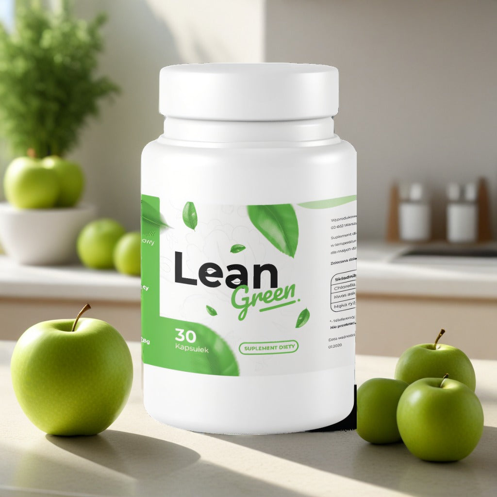 Lean Green