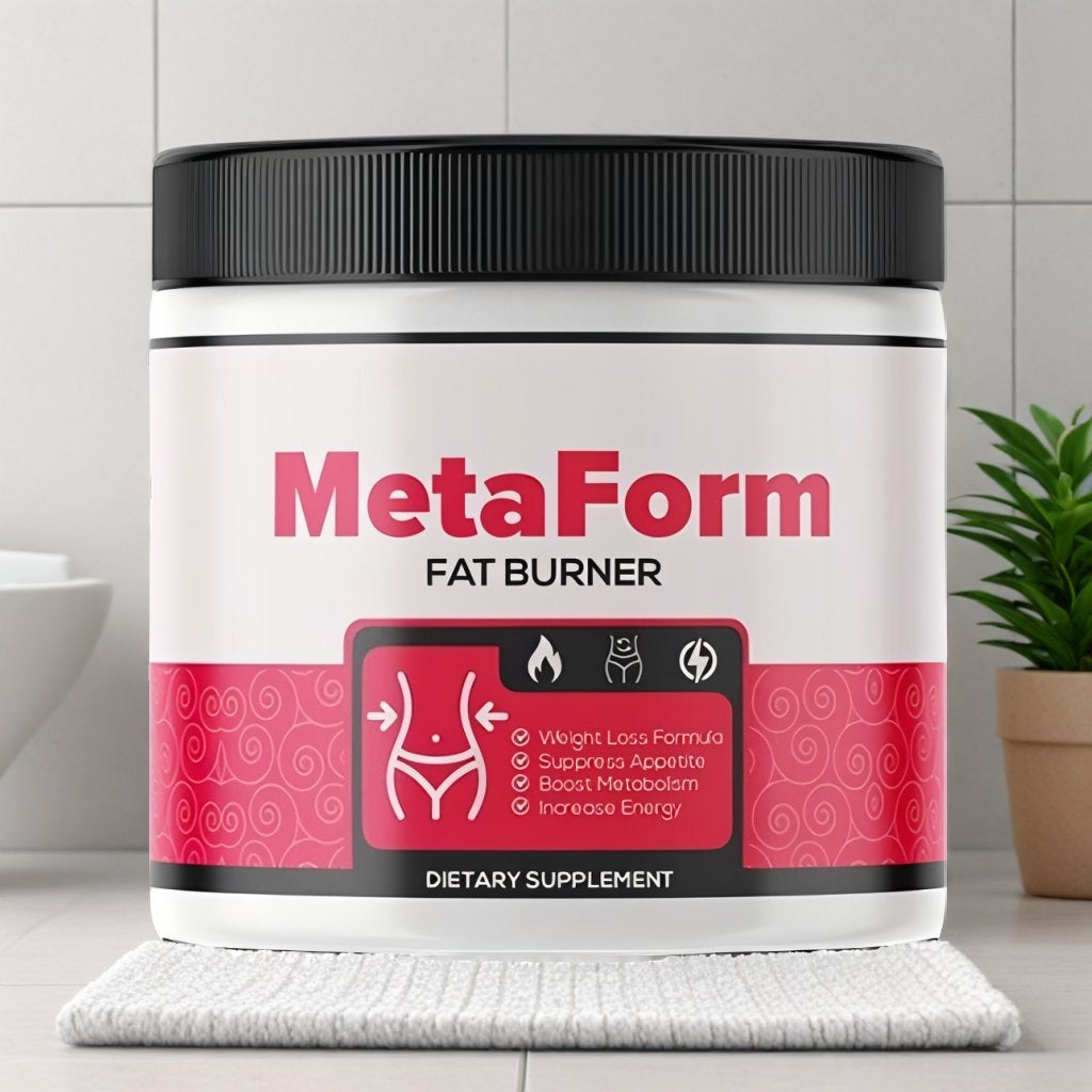METAFORM (MIDDLE PRICE)
