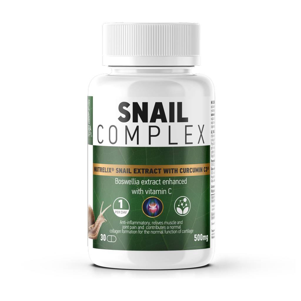 Snail Complex
