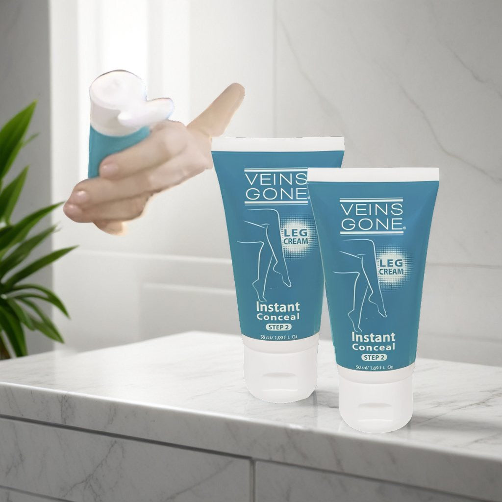 Veins Gone 2x1 a 972 CZK