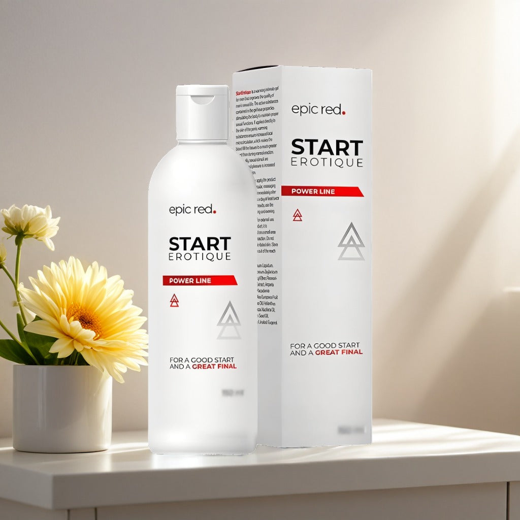 Start Erotique