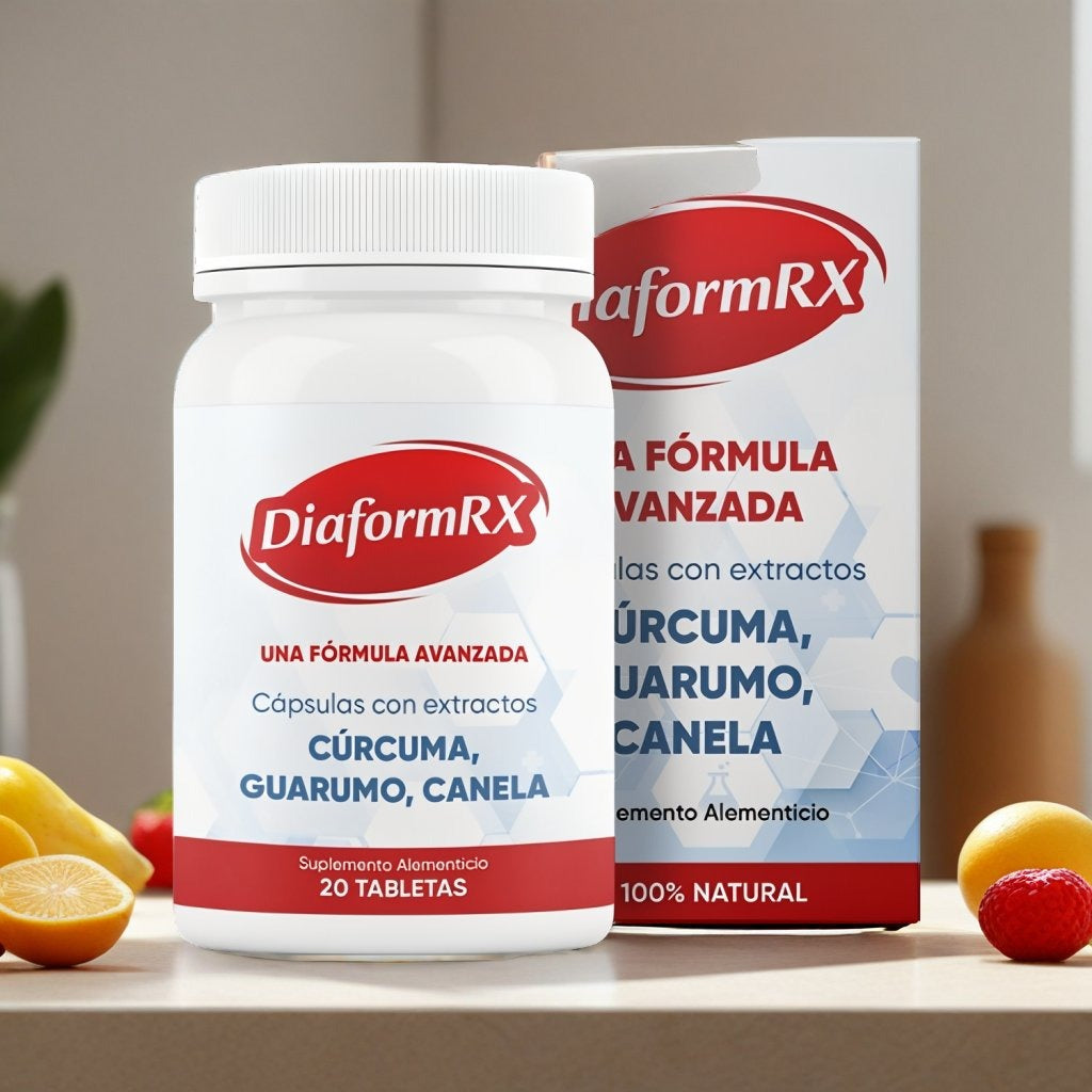 DiaformRX Low Price