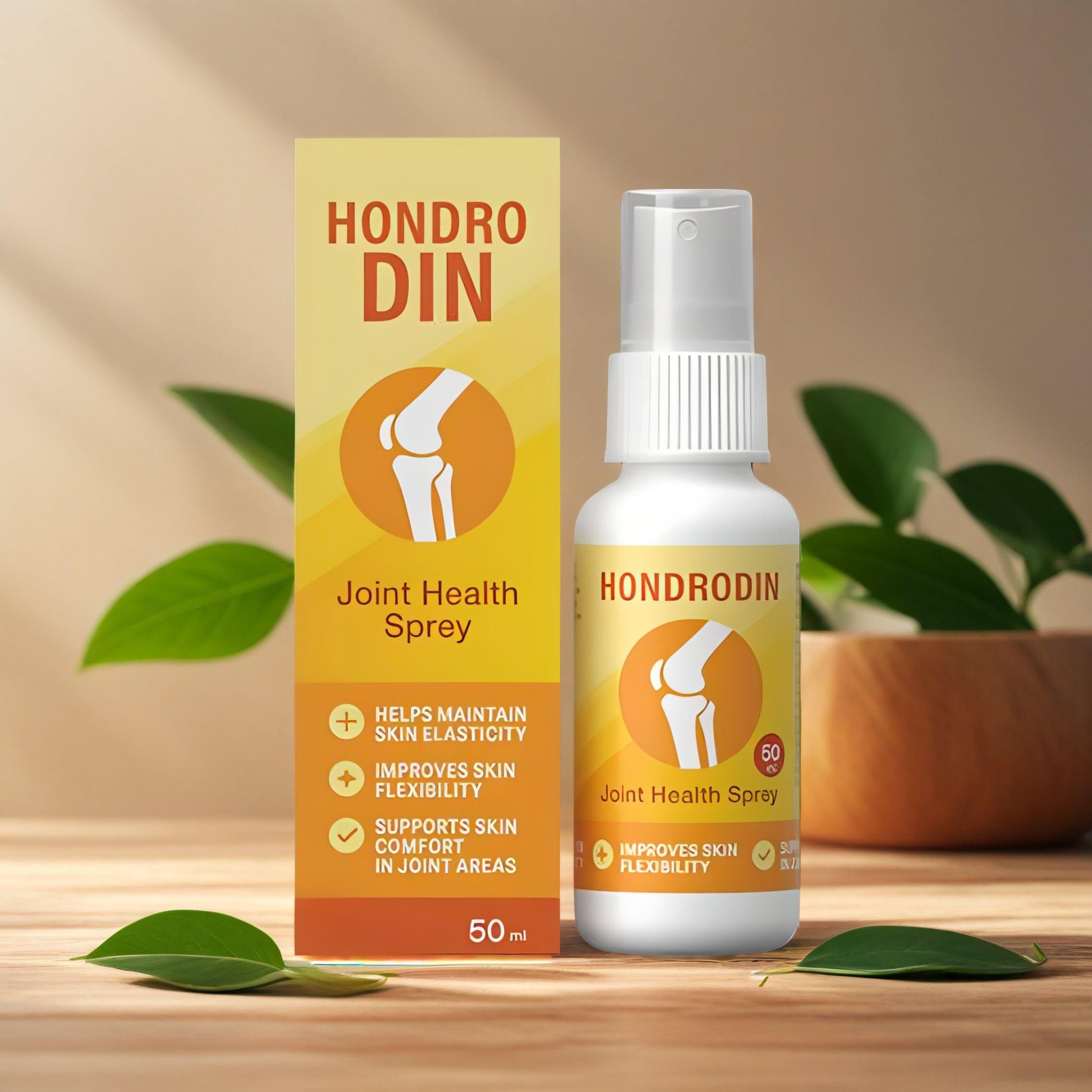 HONDRODIN