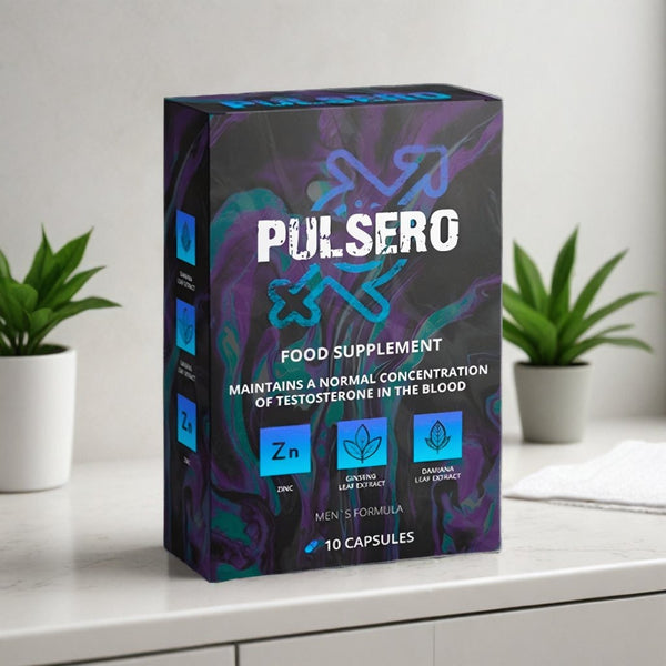 Pulsero