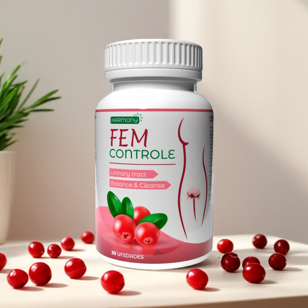 Fem Controle