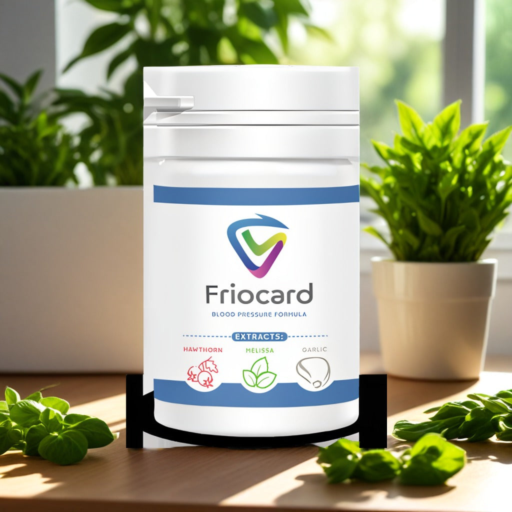 FRIOCARD