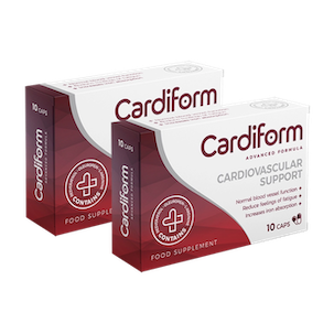 CARDIFORM
