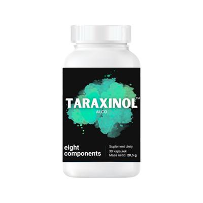 TARAXINOL ALCO (LOW PRICE)
