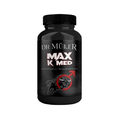 MAXKMED (LOW PRICE)