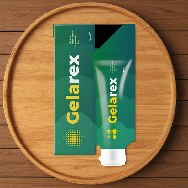 Gelarex