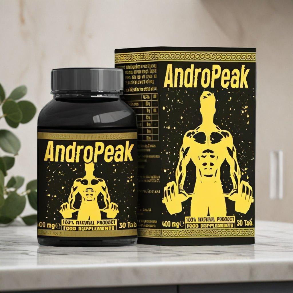 ANDROPEAK (LOW PRICE)