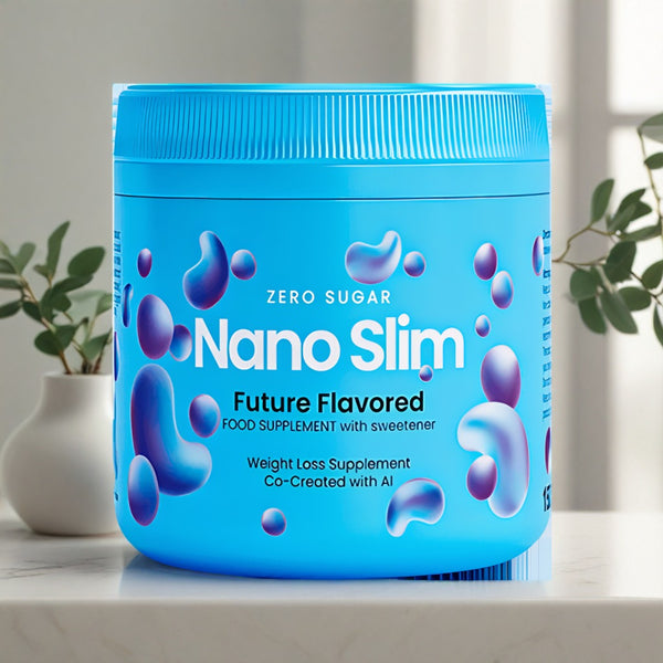Nano Slim
