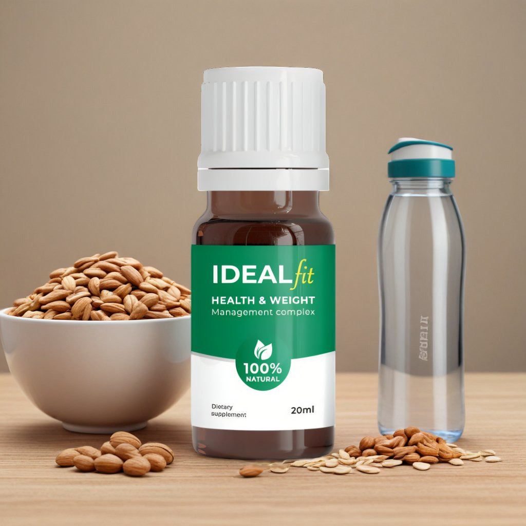 IdealFit Full
