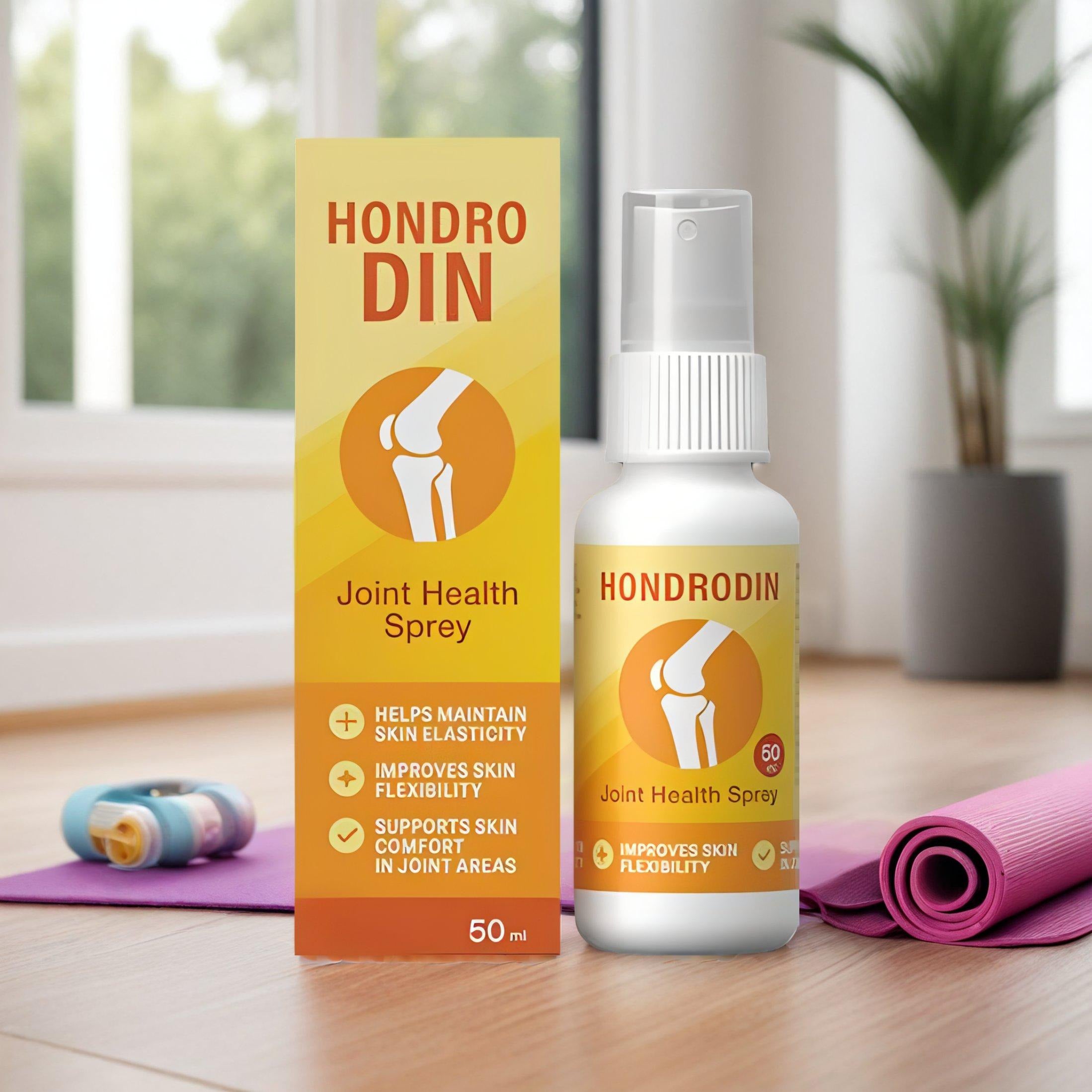 HONDRODIN
