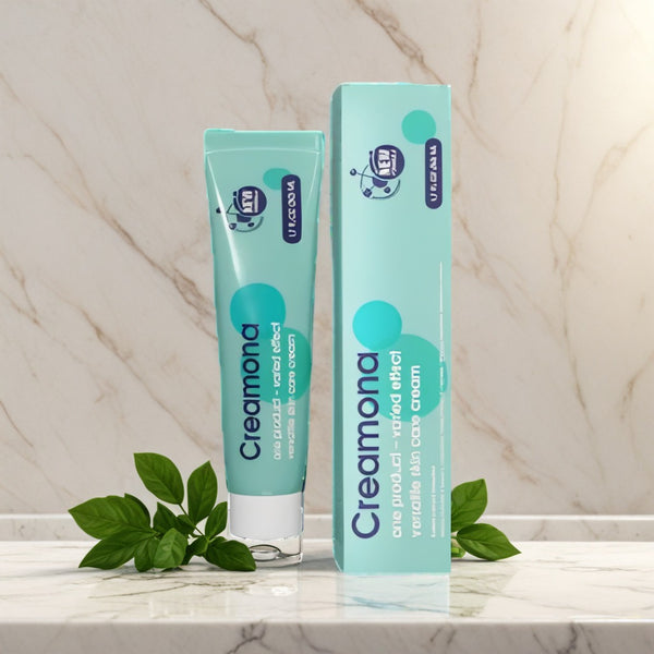 Creamona Varicose