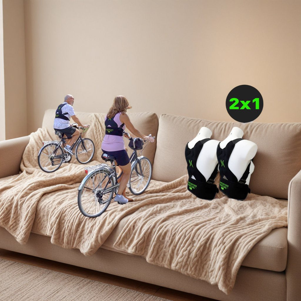 Comfortisse Posture PRO 2x1 a 213 PLN