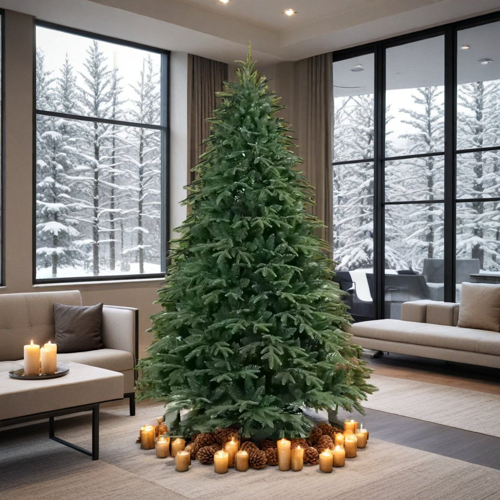Christmas Tree a 298 PLN
