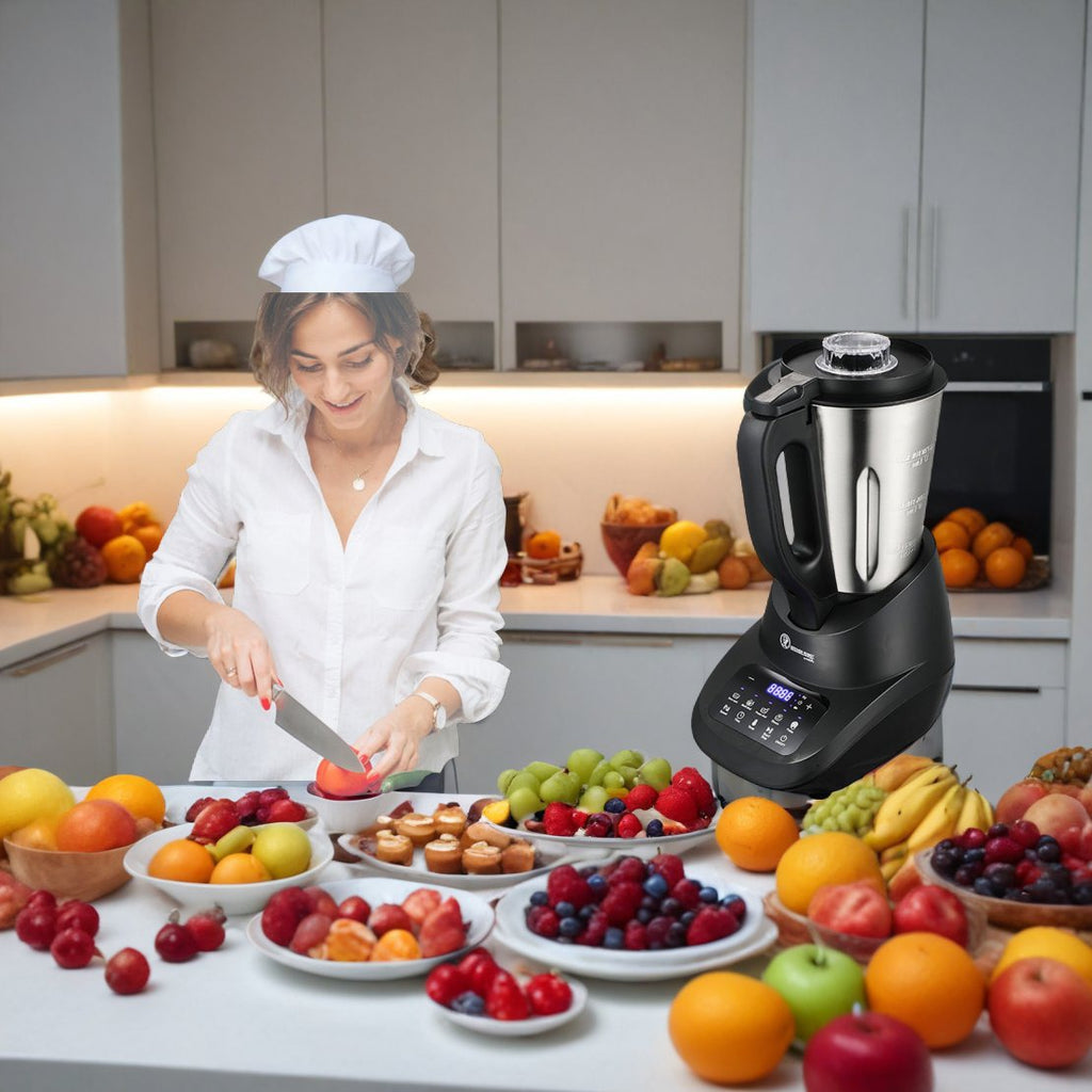 Chef Tony Kitchen Robot a 99,99€