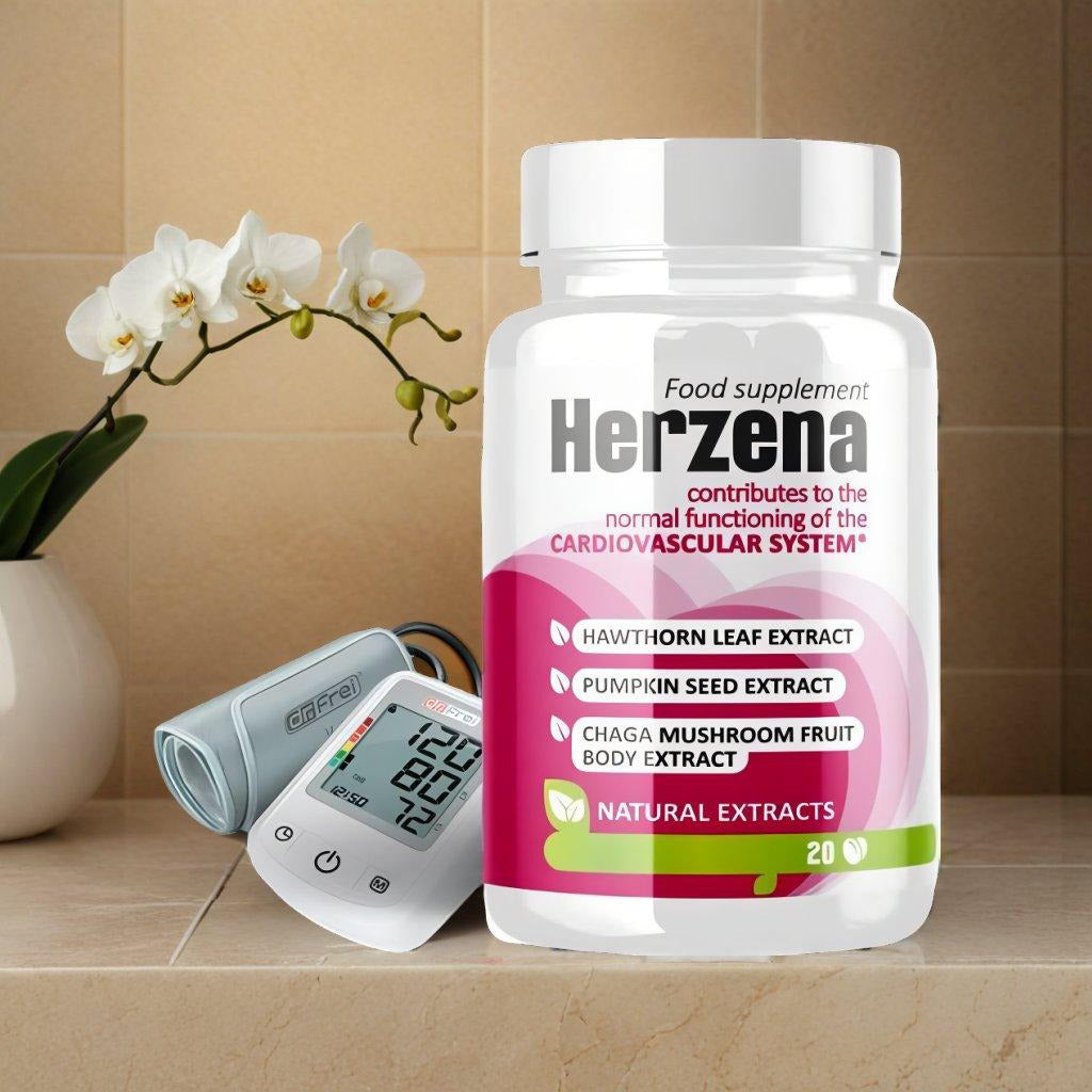 Herzena
