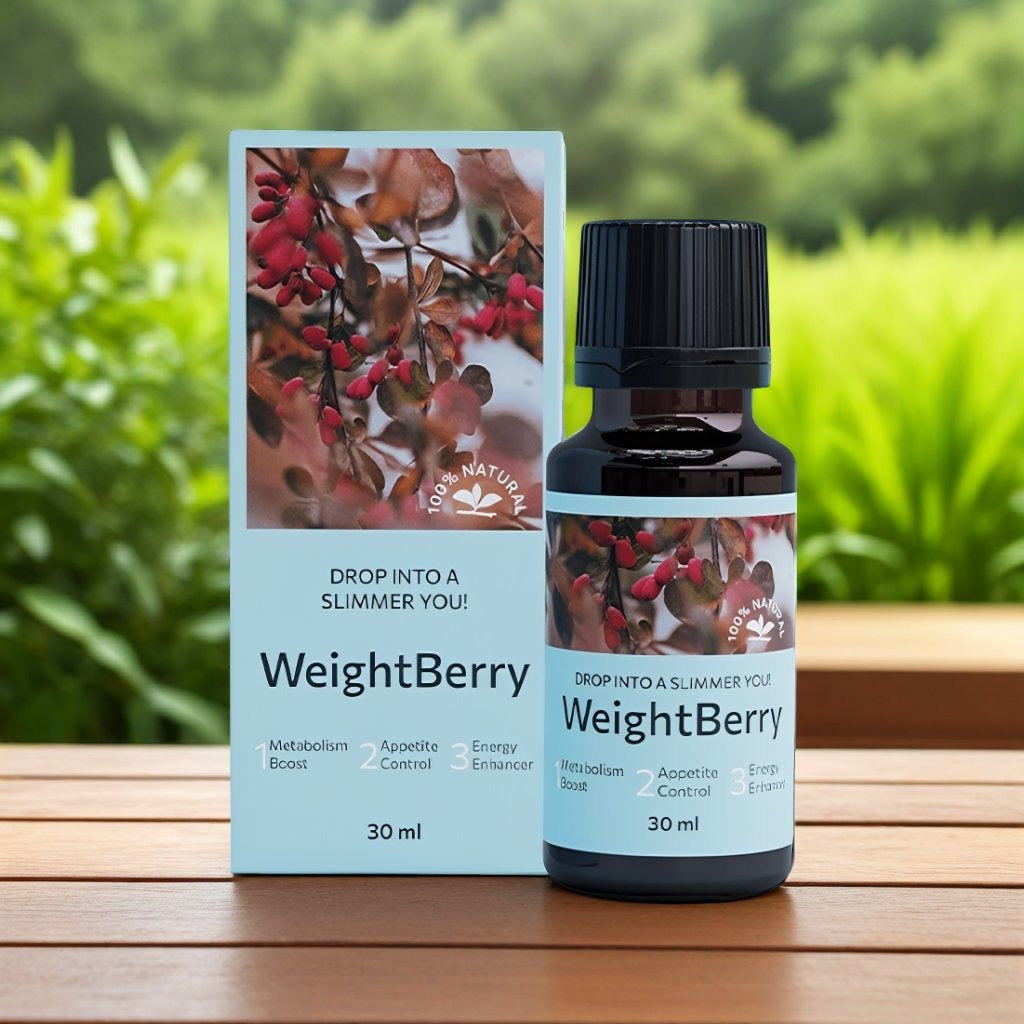 Weight Berry 29 Eur