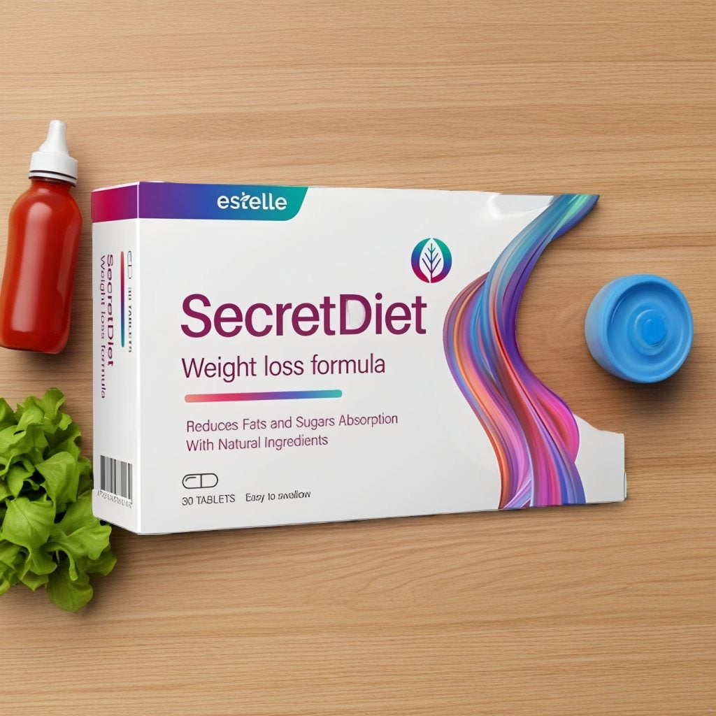 SECRETDIET (LOW PRICE)