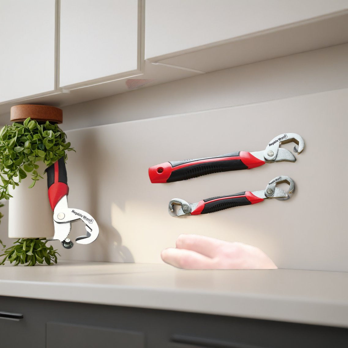 Megabite Wrench a 49,99€