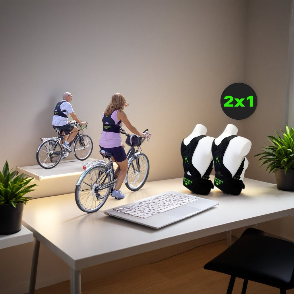 Comfortisse Posture PRO 2x1 a 19.809 HUF