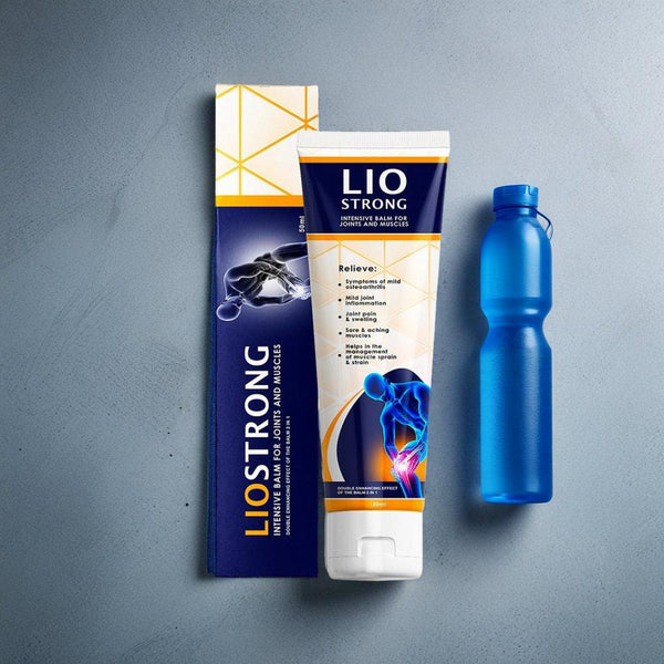 LIO STRONG ( PRICE) (RU)