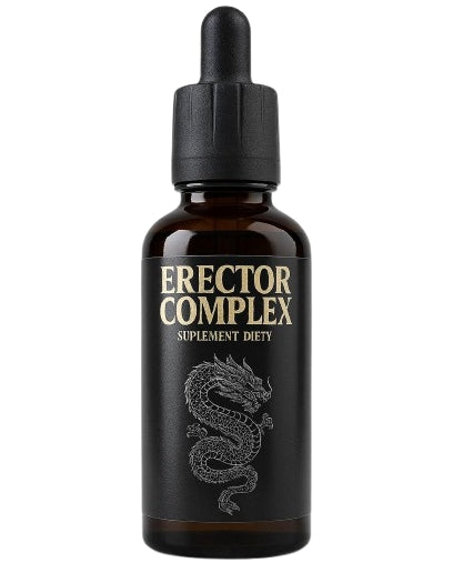 ERECTOR COMPLEX