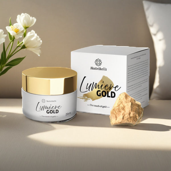 Lumiere Gold