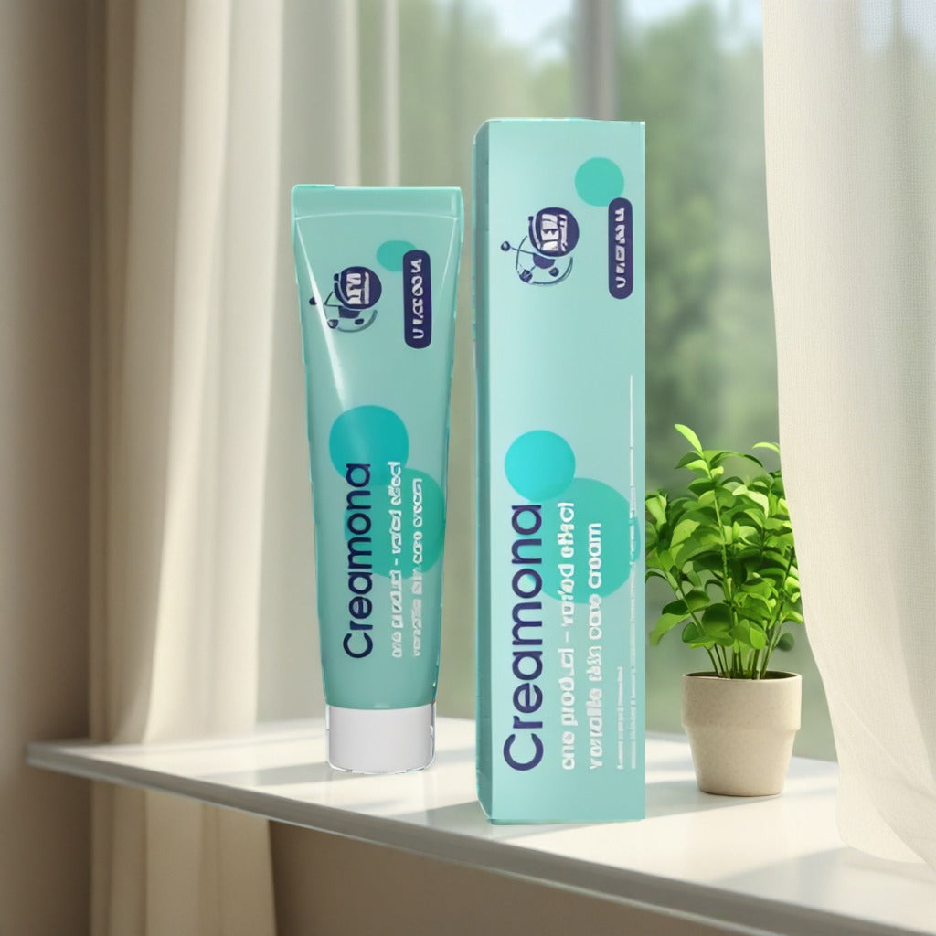 Creamona Rejuvenation