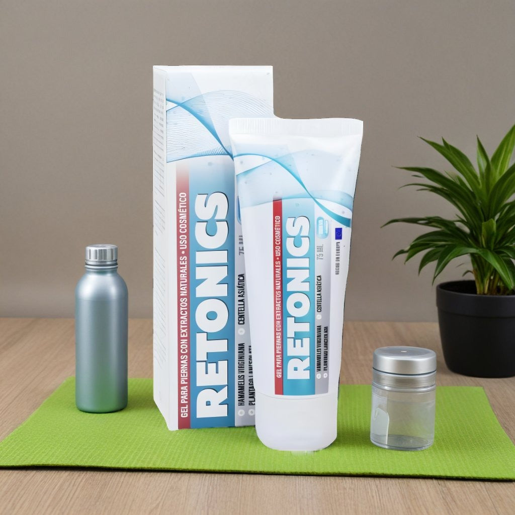 Retonics Joints