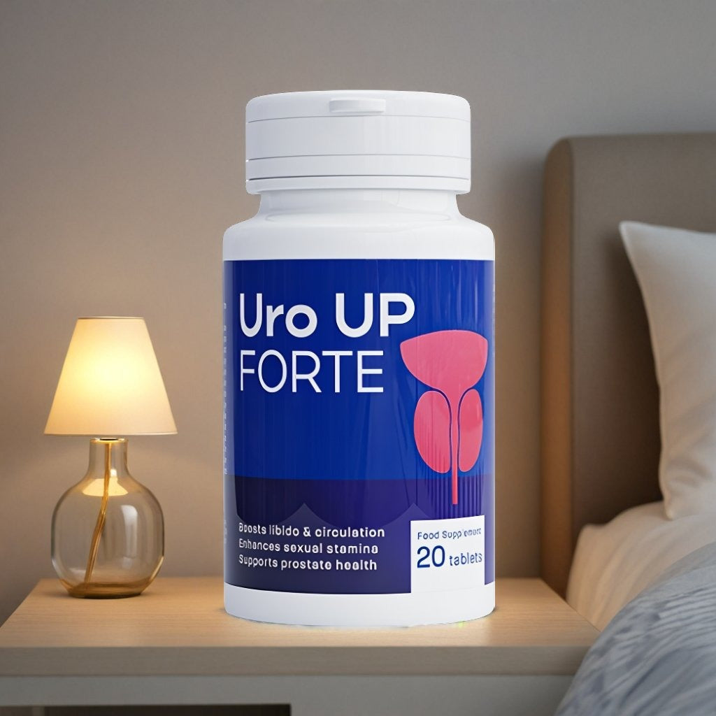 Uro Up Forte Prostatitis 29 Eur