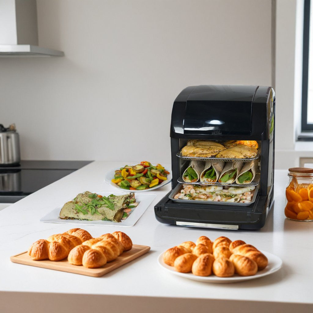 Air Oven a 129,99€