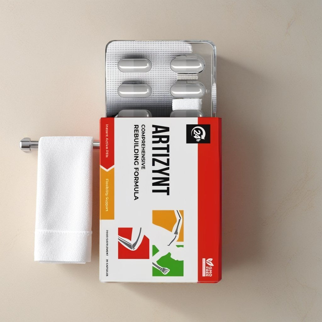 ArtiZynt Capsules low price