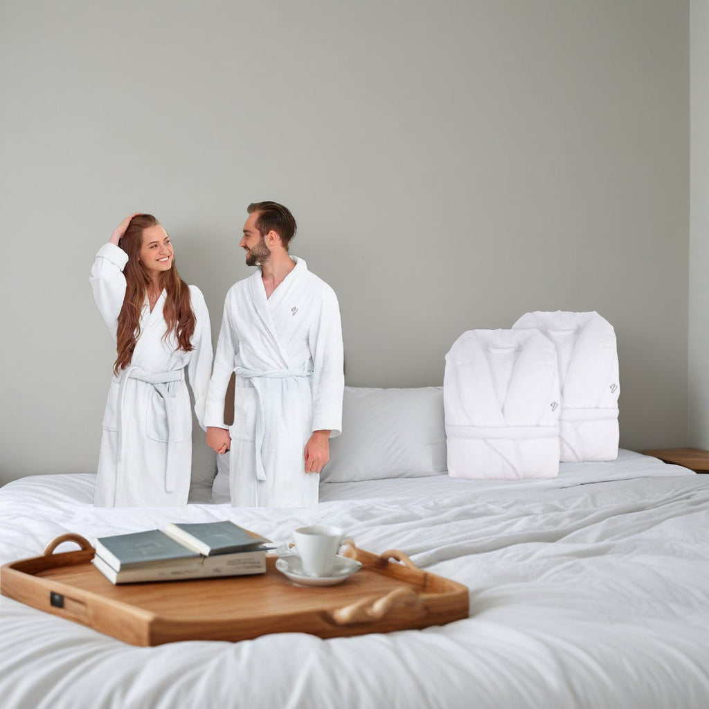 Bathrobe 2x1 a 49,99€