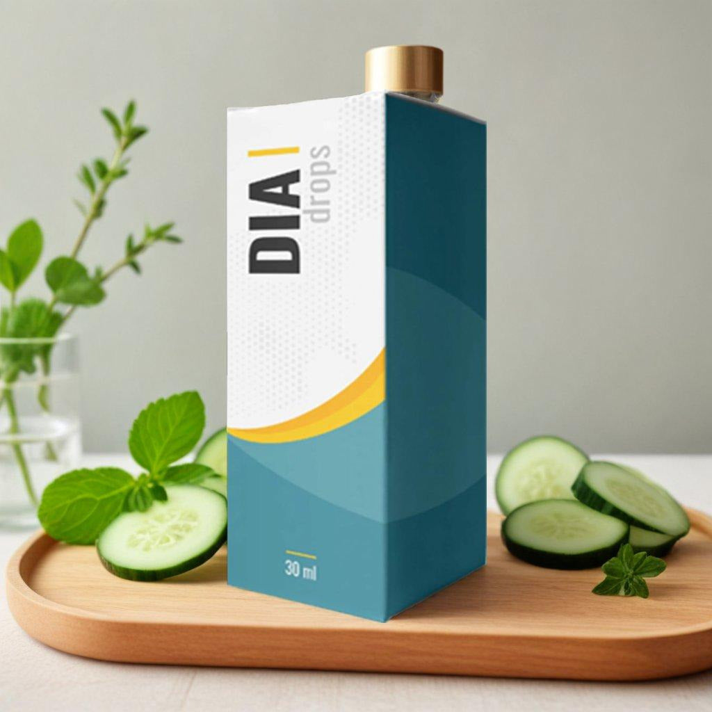 DIA DROPS (LOW PRICE)