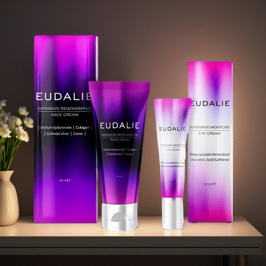 Eudalie 1+1 low price