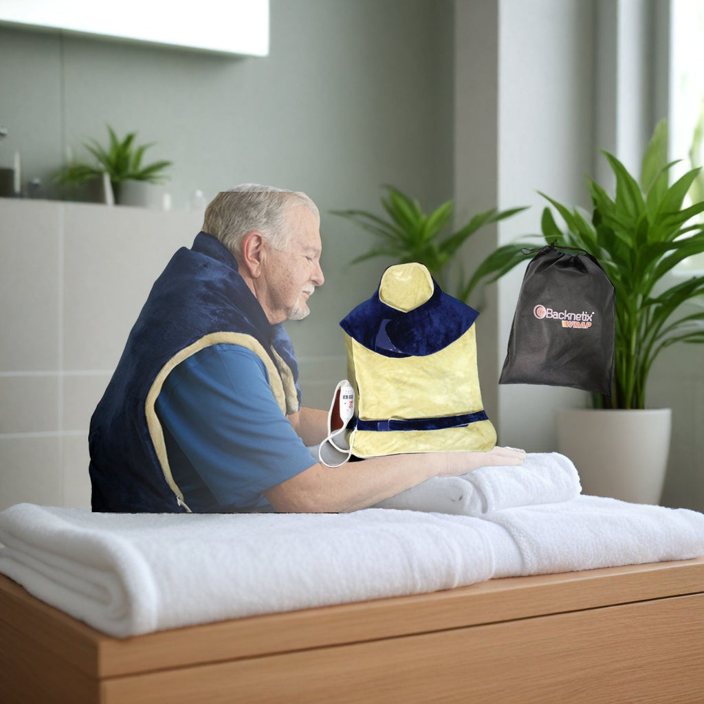 Backnetix Wrap a 173 PLN