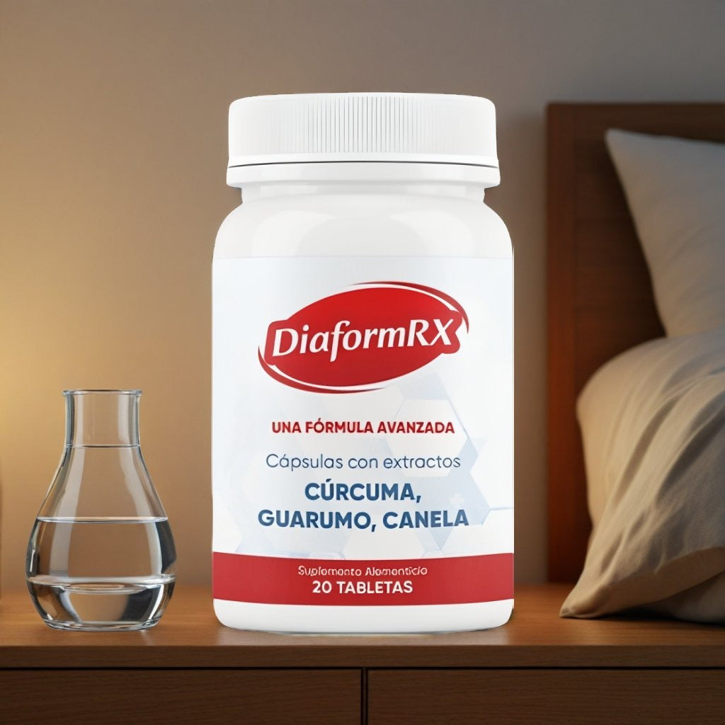 DiaformRX