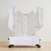 MAGNETIC BACK CORRECTOR