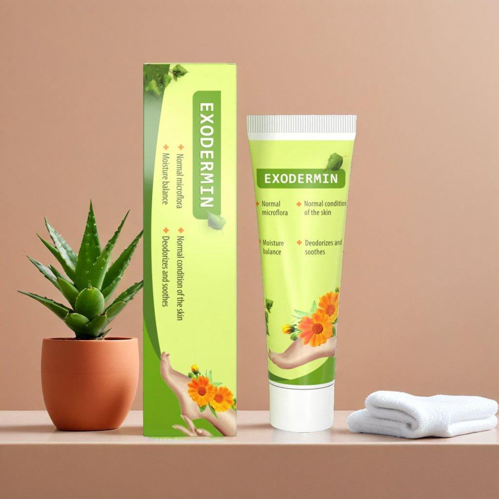 Exodermin 49€